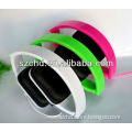 2013 NEW colorful cheapest stereo headphone with brand